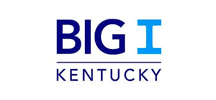 Big I Kentucky Logo