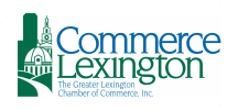 Commerce Lexington Logo