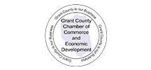 Grant County Chamber of Commerce Logo