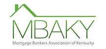Mortgage Bankers Association of the Bluegrass Logo